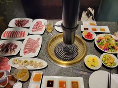 -NIUAN牛庵·日式和牛烧肉(恒隆店)