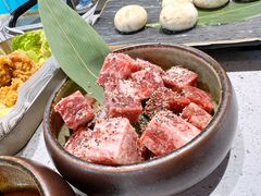 -妥妥烤肉料理(昙华林店)
