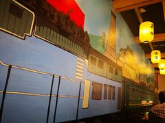 -玉流珍肴馆(亮马桥店)