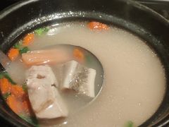 -绿茶餐厅(深圳龙华天虹购物中心店)