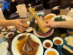 -中国厨房/台湾牛肉面