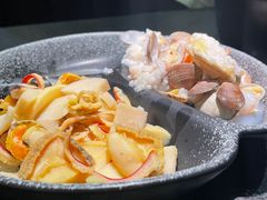 -龙门养心粥火锅(祥恒广场店)