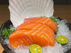 -沼津港精致料理·寿喜烧·烧鸟(青浦宝龙广场日料榜单店)