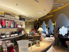 -有才叔的小馆(高新咖啡街区店)