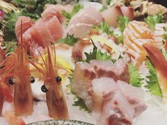 -大岛日本料理铁板烧(南通大饭店)