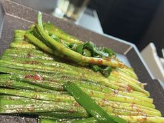 -很久以前羊肉串(南京路第一百货店)
