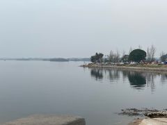 -三岔湖景区