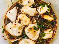 -回坊马二饺子馆