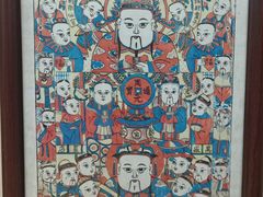 -杨家埠民间艺术大观园