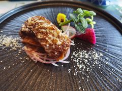 -一板铁板烧·隐秘一线江景花园餐厅(西湖左岸·天元店)