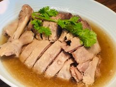 -扬州狮子楼·非遗淮扬菜(东关街店)