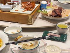 -三品香·江浙菜(松江九谊店)
