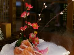 -有喜屋·深夜食堂(北京西路店)