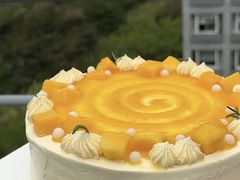 -幸福西饼生日蛋糕·下午茶(思明店)