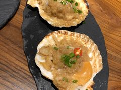 -烧货·活海鲜炭烧(湖滨商业街店)