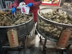 -赵记粽子(司前街店)