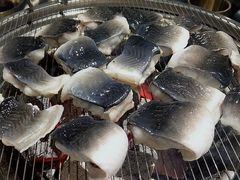 鳗鱼-本炙炭烤·蒲烧活鳗料理店(金沙洲店)