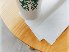 -星巴克(苏州昆山花桥游站店)