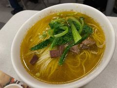 振鼎鸡鸡汤面-振鼎鸡(天钥桥路店)
