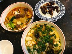 -吾味香葫芦头(安西街店)