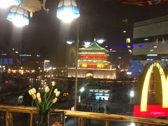 -楼兰古丽新疆菜(钟楼景观店)