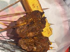 -北丐先生·野馄饨烧烤(雨花万象店)