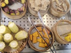 -素清香(解放路店)