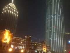 -海河游船-永乐码头(大悲院)