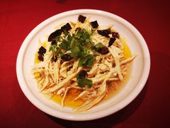 涼拌腐皮-老吉士酒家(天平路店)