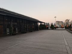 -北京云瑧金陵莲花酒店·莲·川小馆