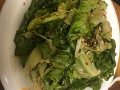 -勇猛子川菜馆(新军路店)