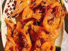 -达叔香味海鲜(海棠68环球美食街店)