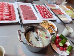 -君邦火锅(新疆大厦店)