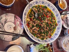 -杨记隆府(白象街店)