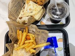 -TACO STAR 塔可星(下沙宝龙店)