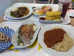 -宜家·瑞典风味餐厅(北京西红门店)