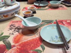 -点都德(汇点楼店)