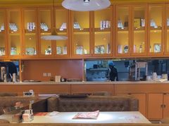 -汤姆家的牛排意面披萨(融创茂店)