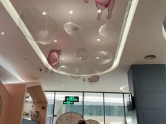 -BossBabe亲子餐厅(金光华广场店)