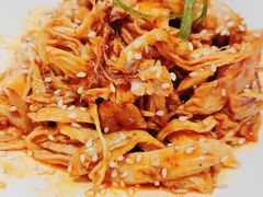 棒棒鸡丝-姑姑宴(富力广场店)