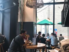 -星巴克臻选(成都太古里店)