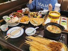 -天津卫码头(南开大悦城店)