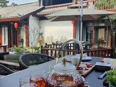 -濮园 · 四合院餐厅