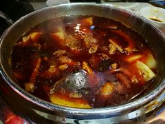 -毛家饭店(今洲广场店)