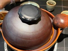 -季季山·云南野生菌火锅(上海首店)