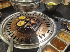 -炽城·烤肉名家(鸿达中央广场店)