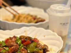 -文三里屯面馆(三里屯店)