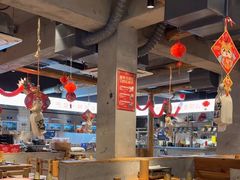 -北丐先生·野馄饨烧烤(雨花万象店)