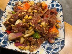 -湘西乌龙山铁板烧(双桥店)