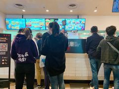 -肯德基(新凌云店)